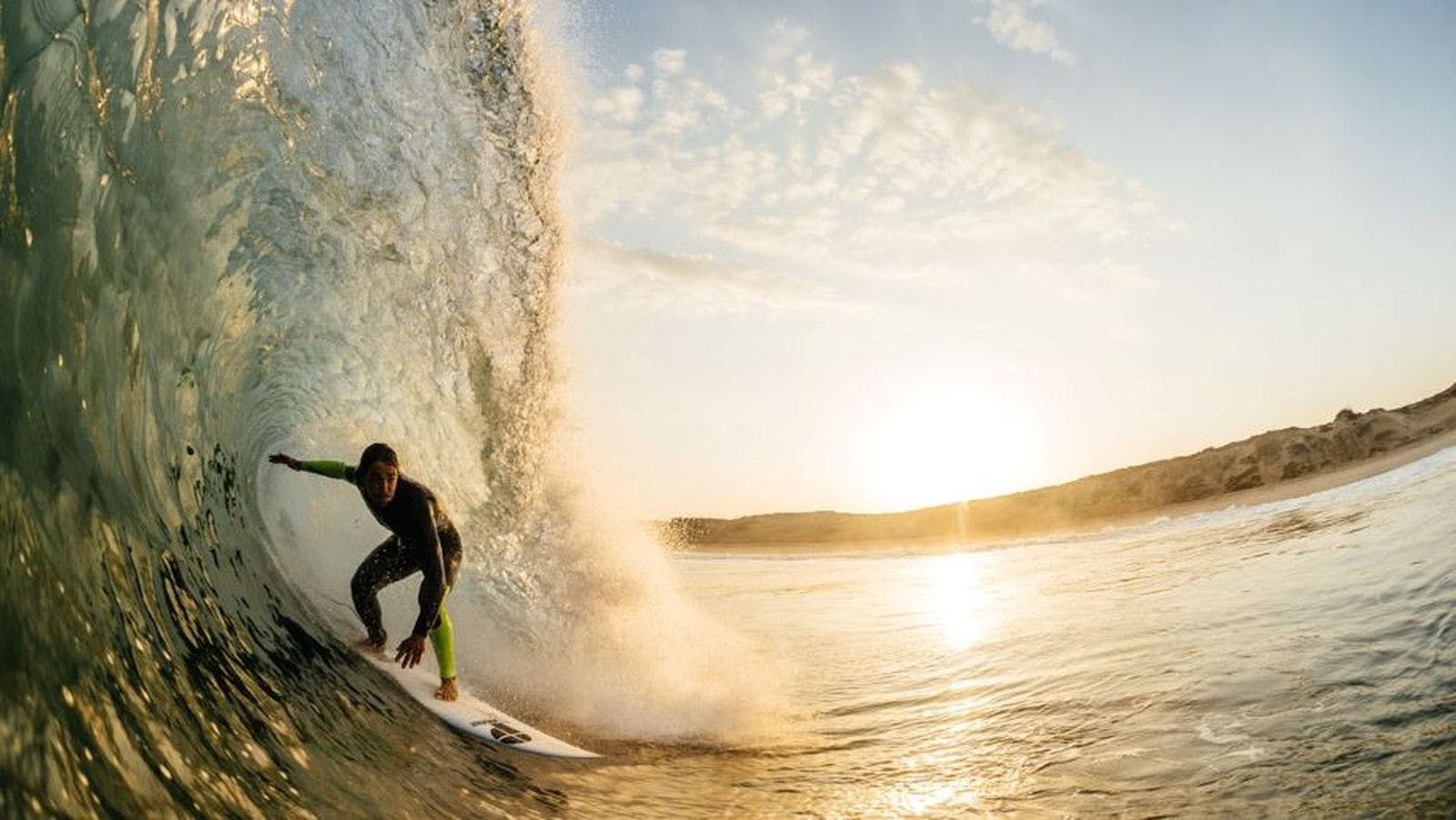 de 7 beste surfspots van europa