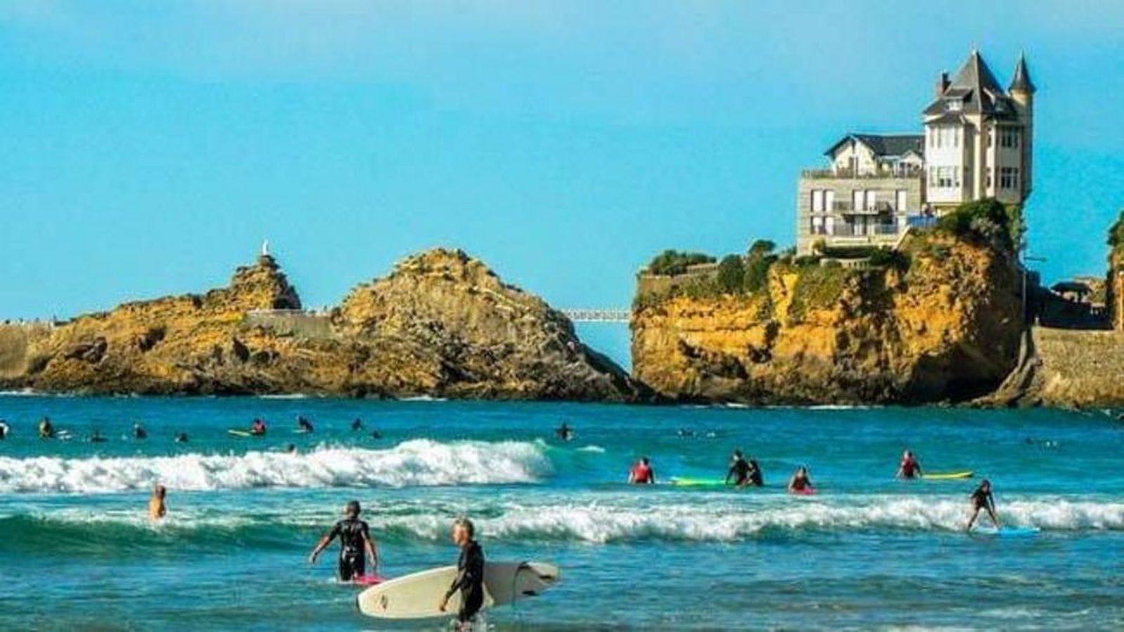de 7 beste surfspots van europa