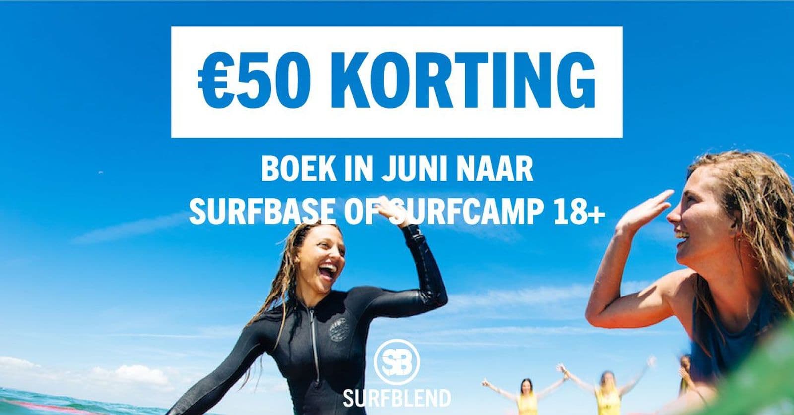 18+ surf deal