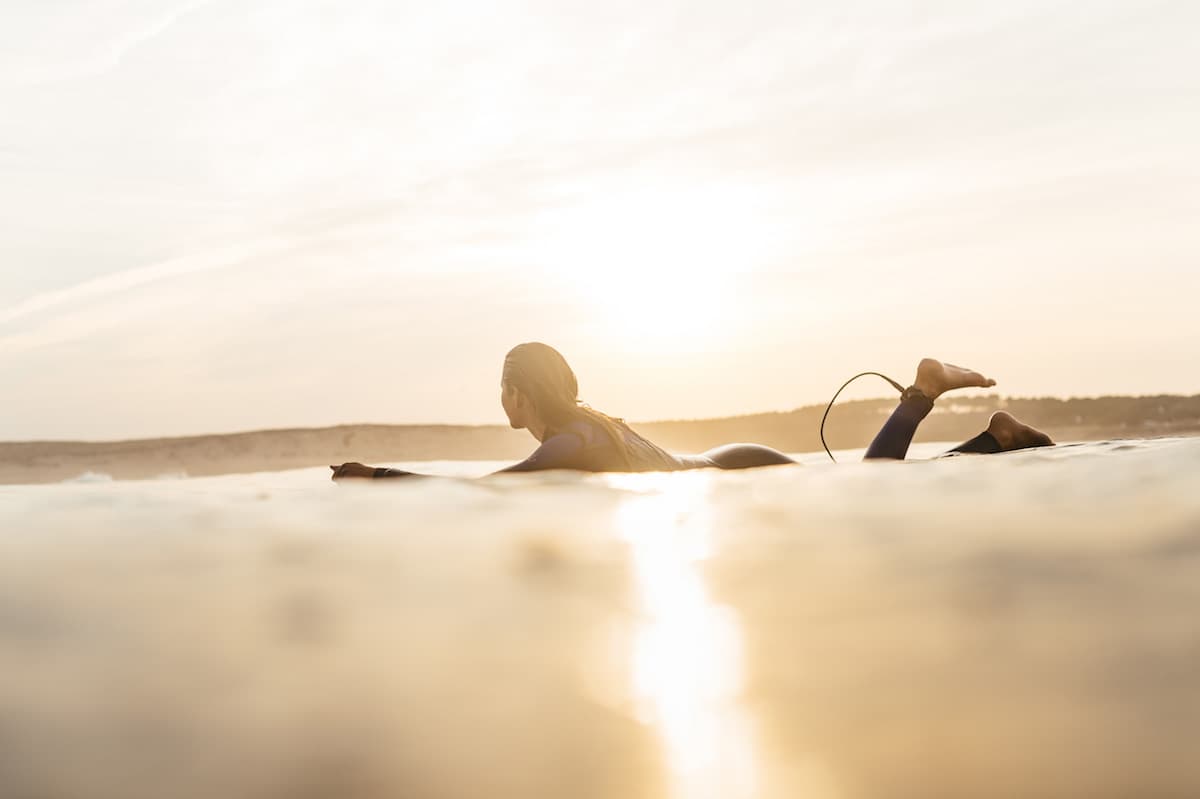 surfvakantie frankrijk met het gezin