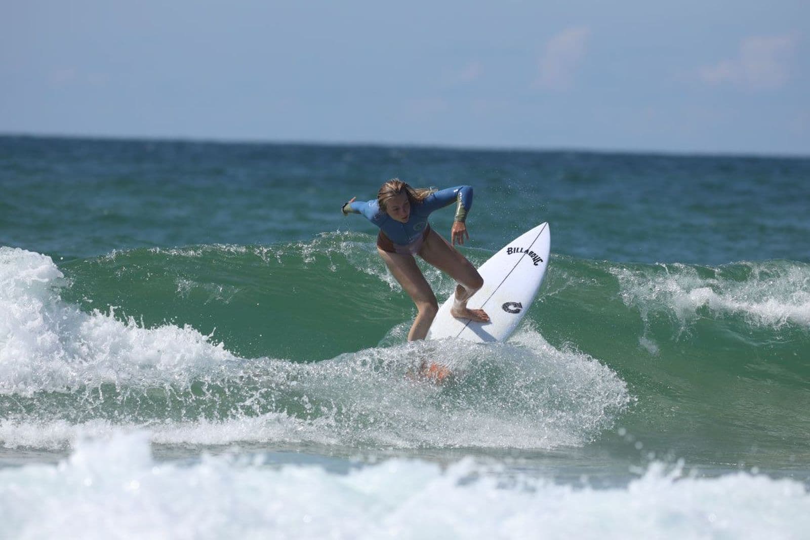 Pro Surf Team: Puck
