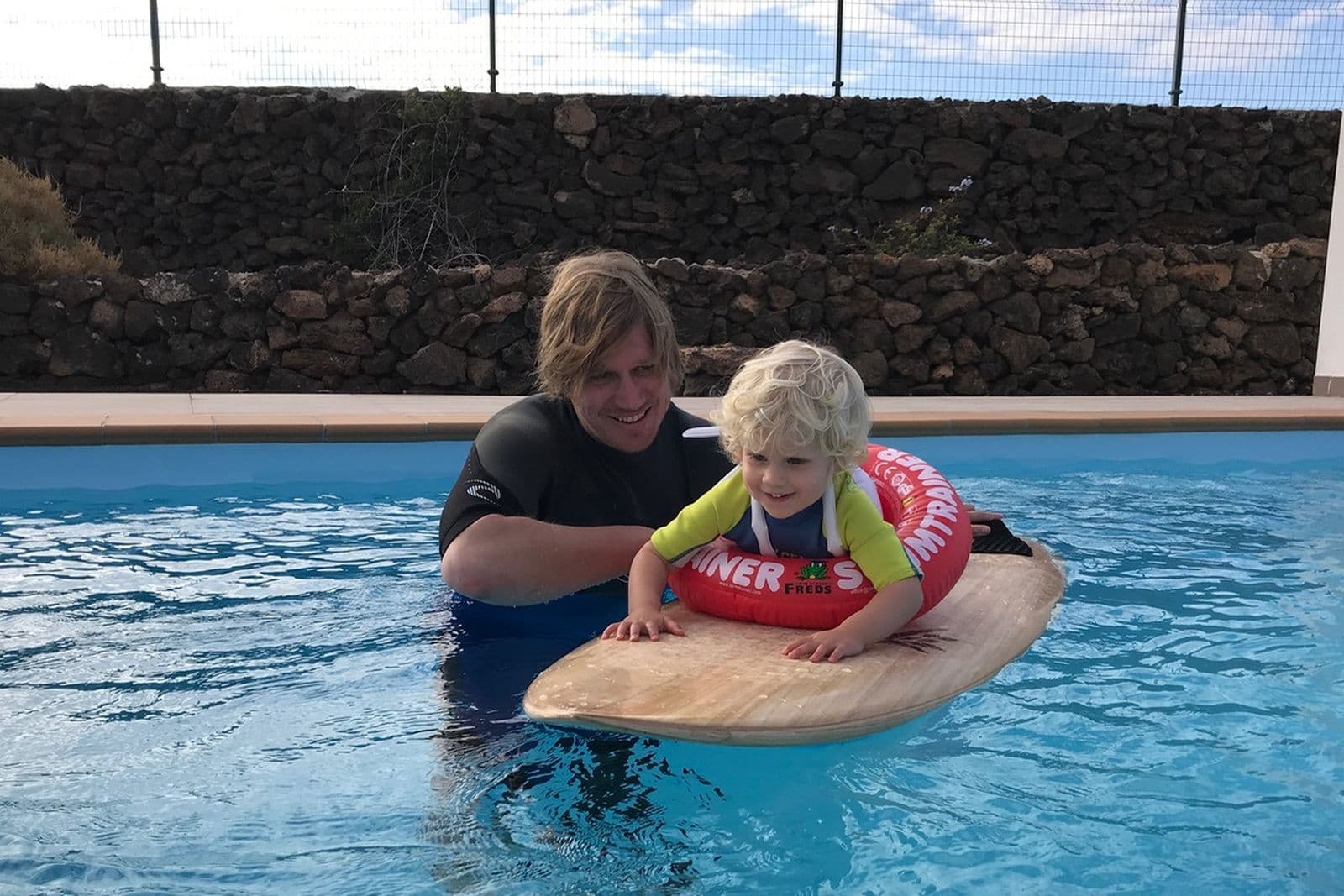 Over surfblend wie zijn wij