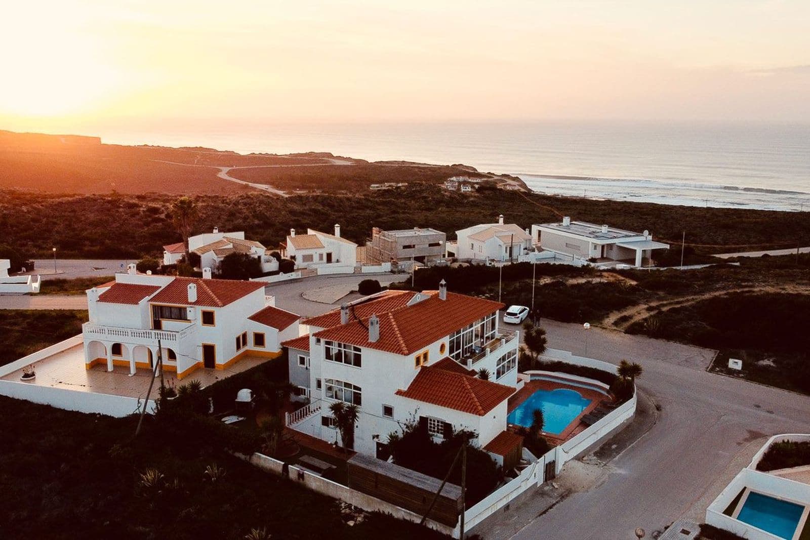 surfvakantie portugal