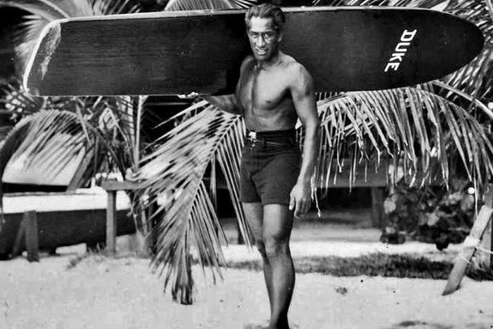 surf geschiedenis
