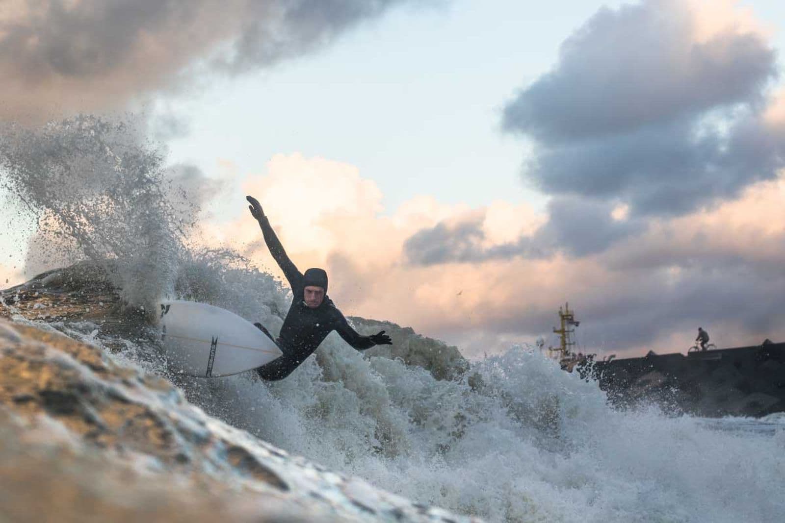 advanced surf tips pepijn tigges
