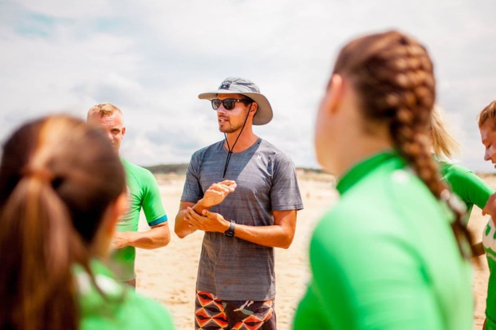 10 must haves voor iedere surfer