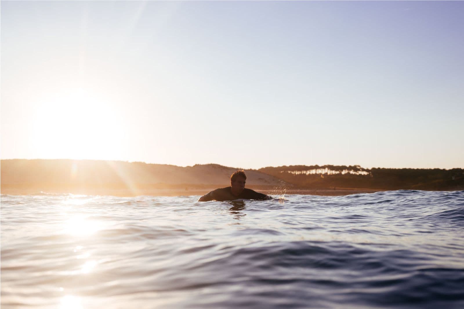 Stef surf