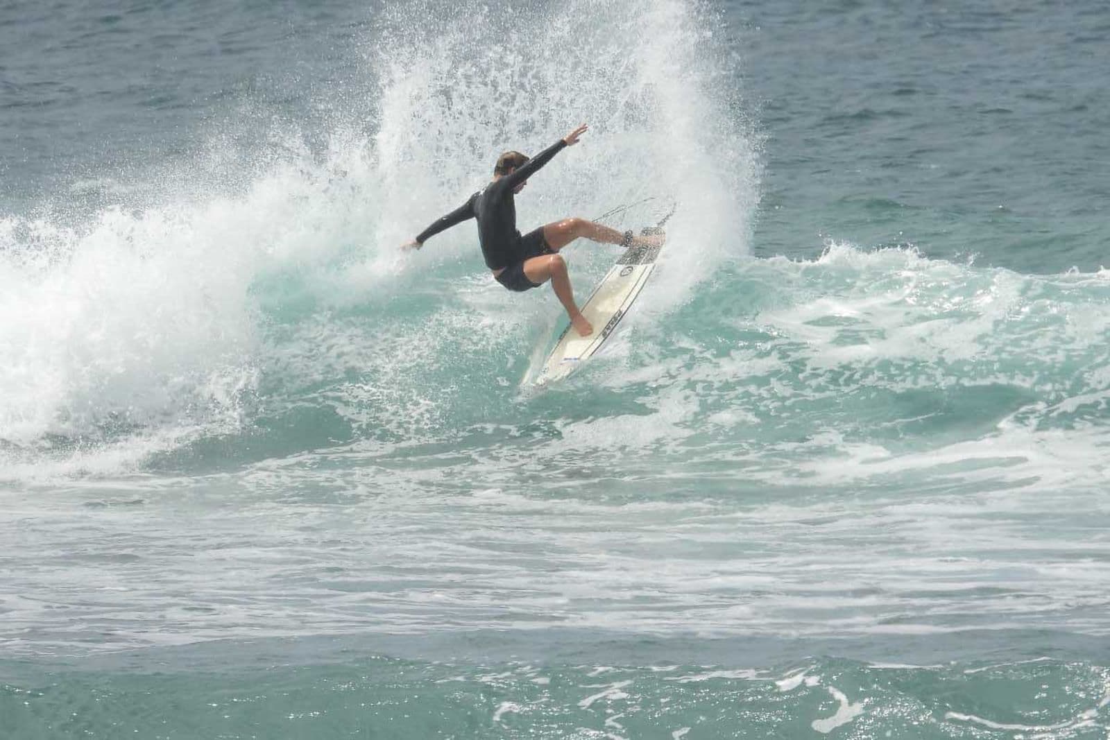 Stef surf