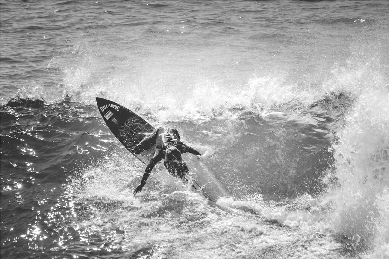 Get to know the Pro Surf Team: Duuk van Dijk
