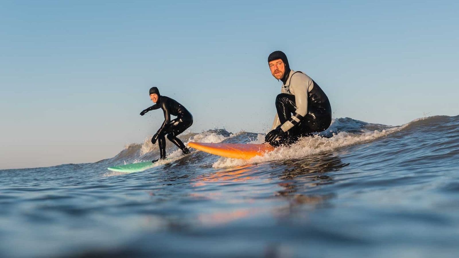 wetsuit kopen