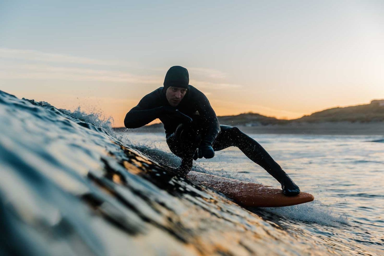 de beste surfspots van nederland