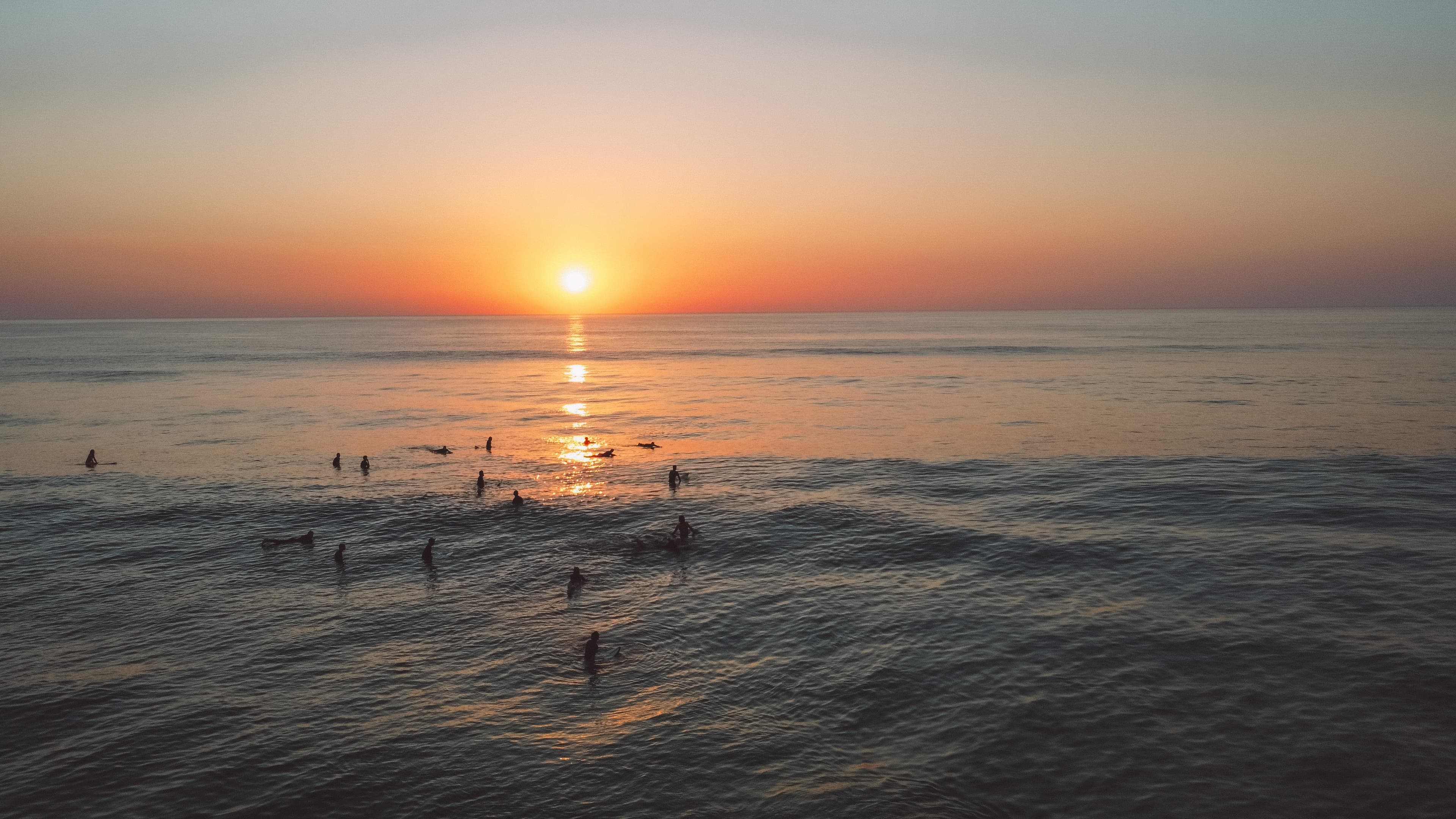 surfvakantie