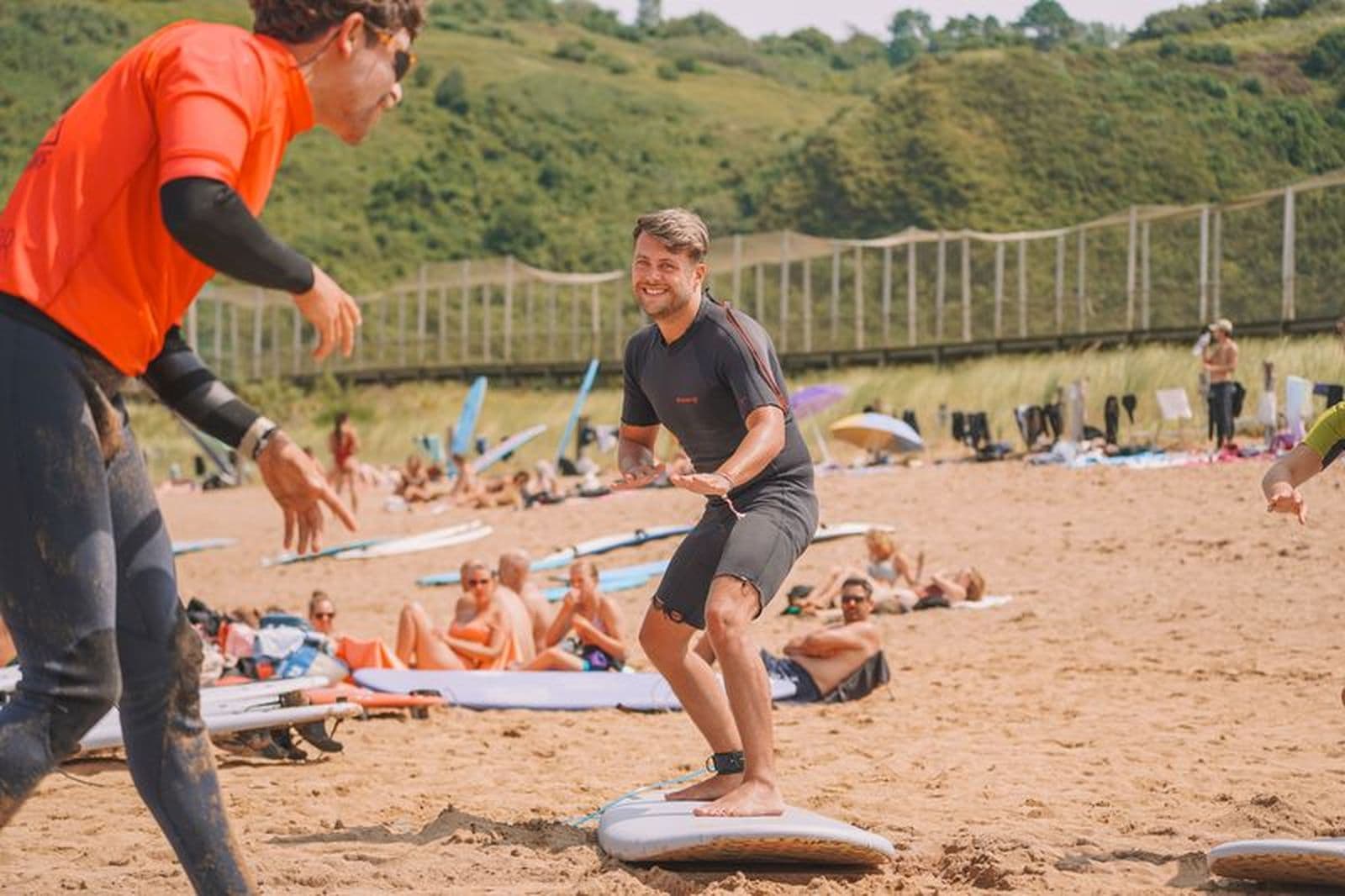 surfer