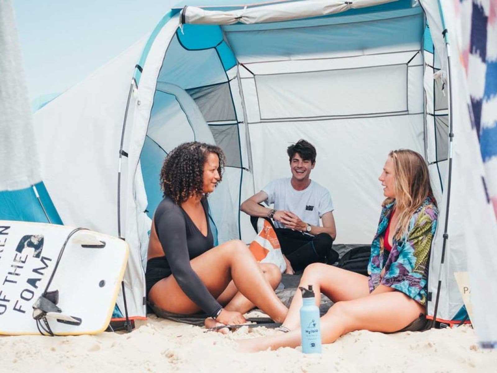 alleen op solo surfvakantie 5 tips