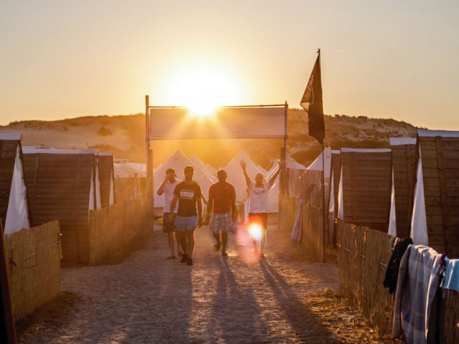 alleen op solo surfvakantie 5 tips