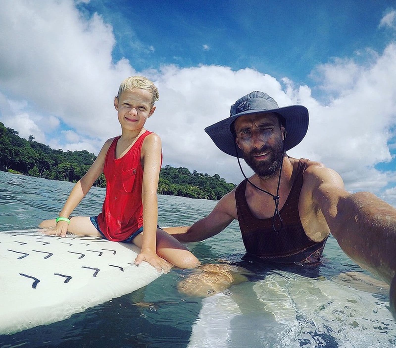 Over surfblend wie zijn wij