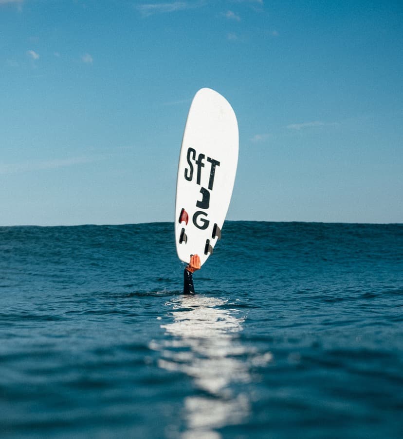 Vinnen kopen Surfblend Surfvakanties