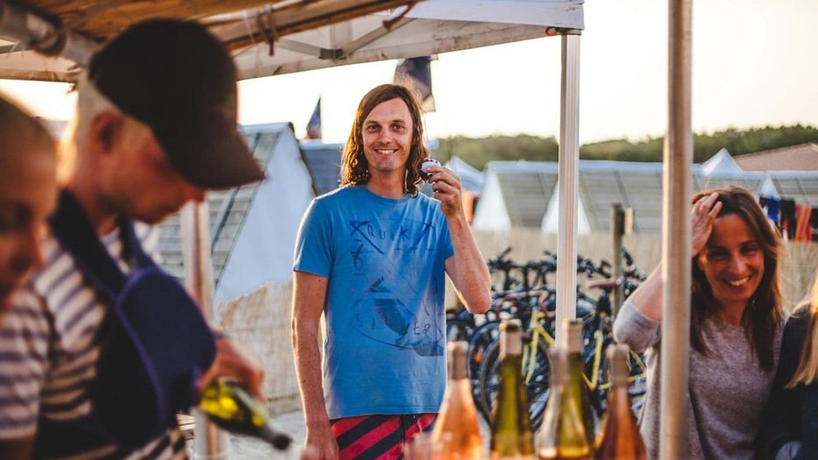 get to know koert