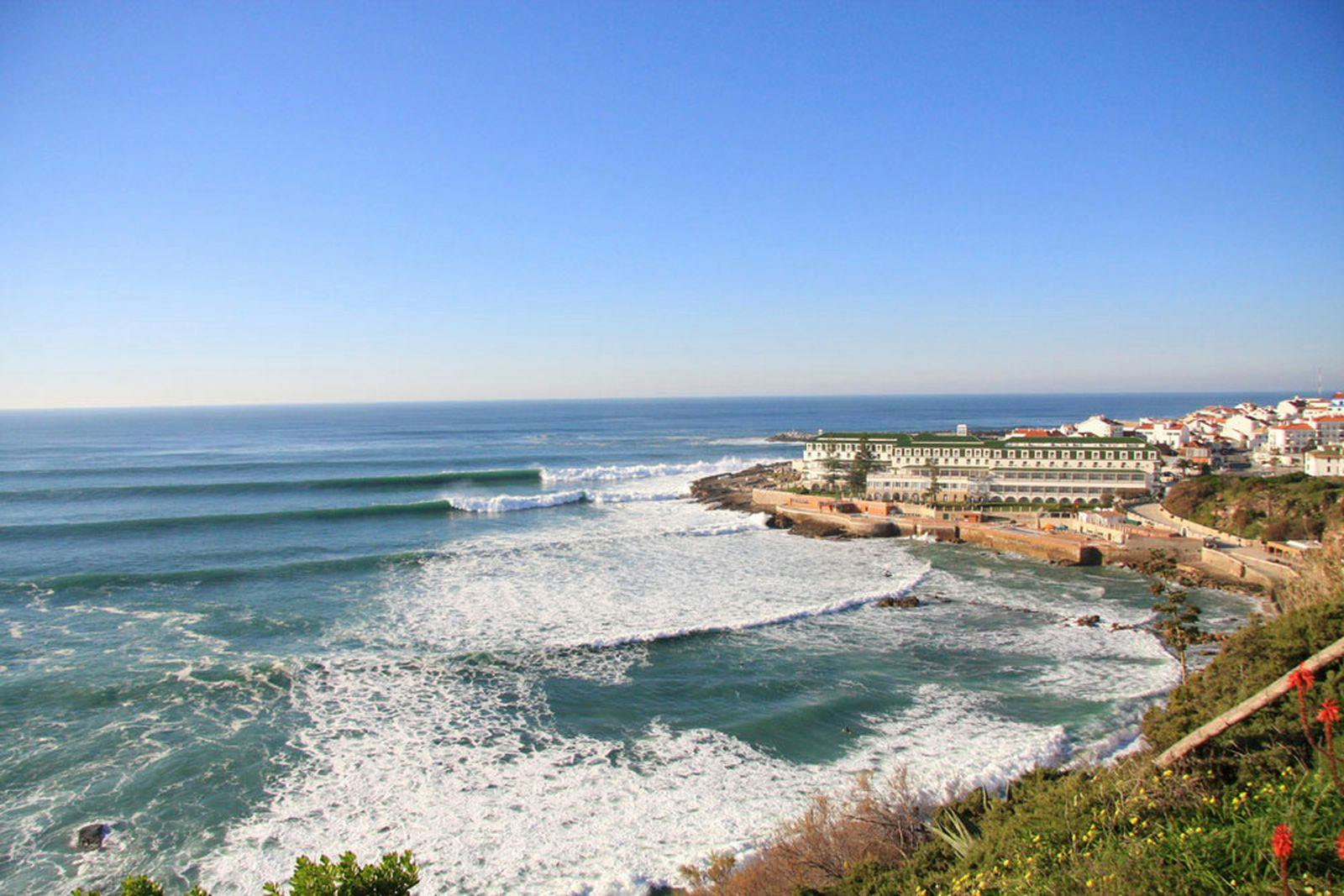 surfen in portugal surftrip