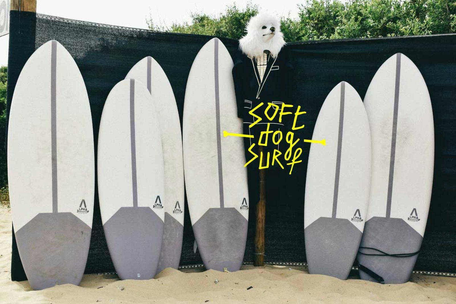 10 must haves voor iedere surfer