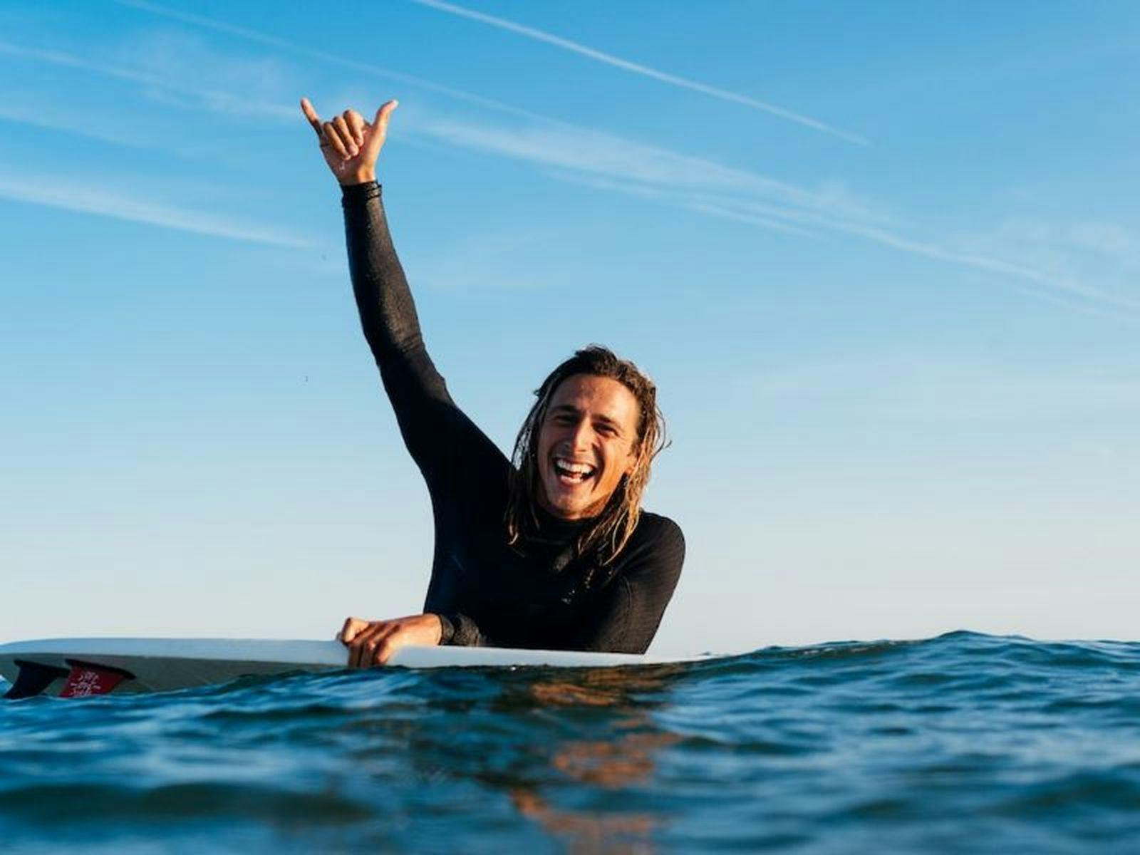 alleen op solo surfvakantie 5 tips